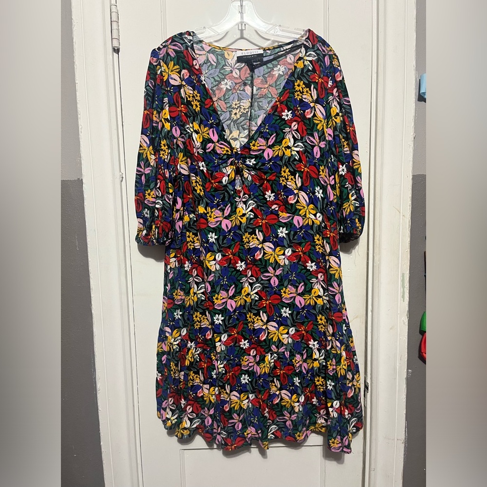 3/$10 dress